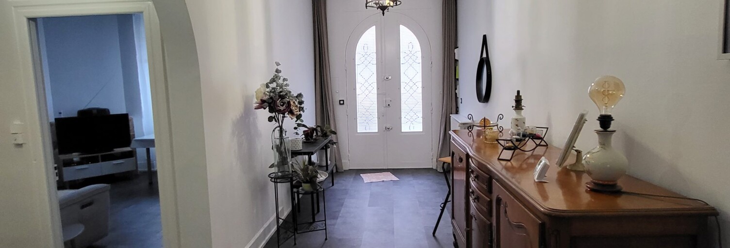 Maison 6 Pièces 128 m² à vendre à Albi (81000)