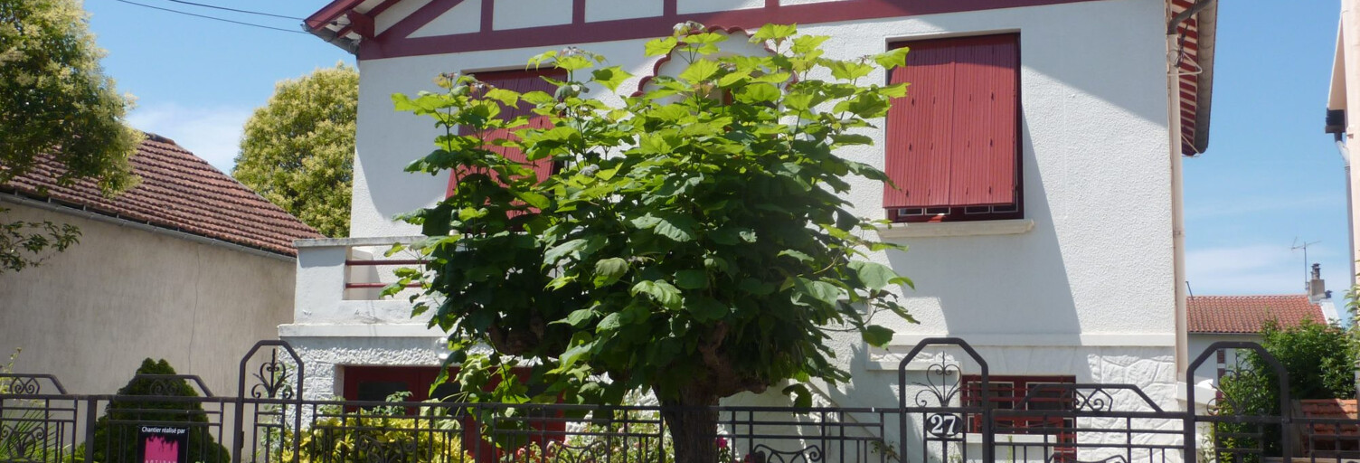Maison 5 Pièces 150 m² à louer à Toulouse (31200)