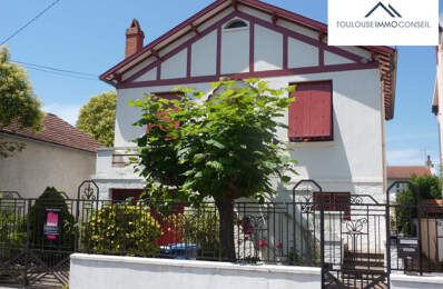 MINIMES - Maison 5 pièces avec garage — photo du bien