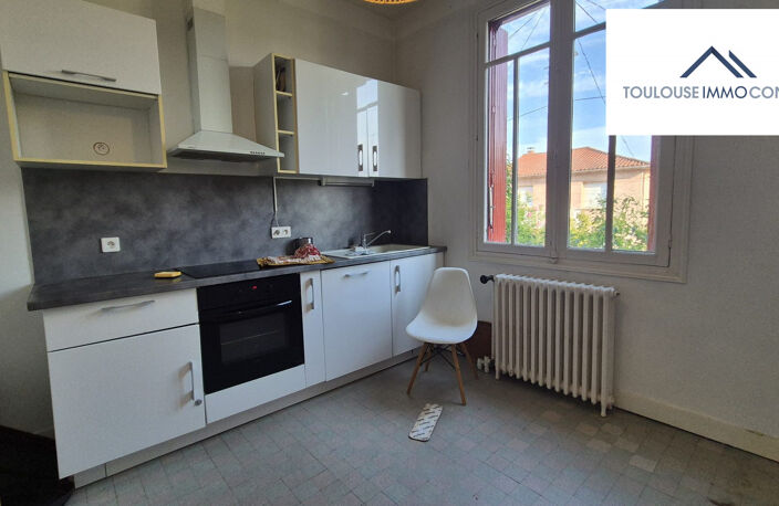 MINIMES - Maison 5 pièces avec garage — photo 4