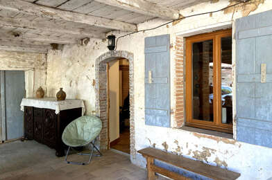 Maison 6 pièces 175000 €