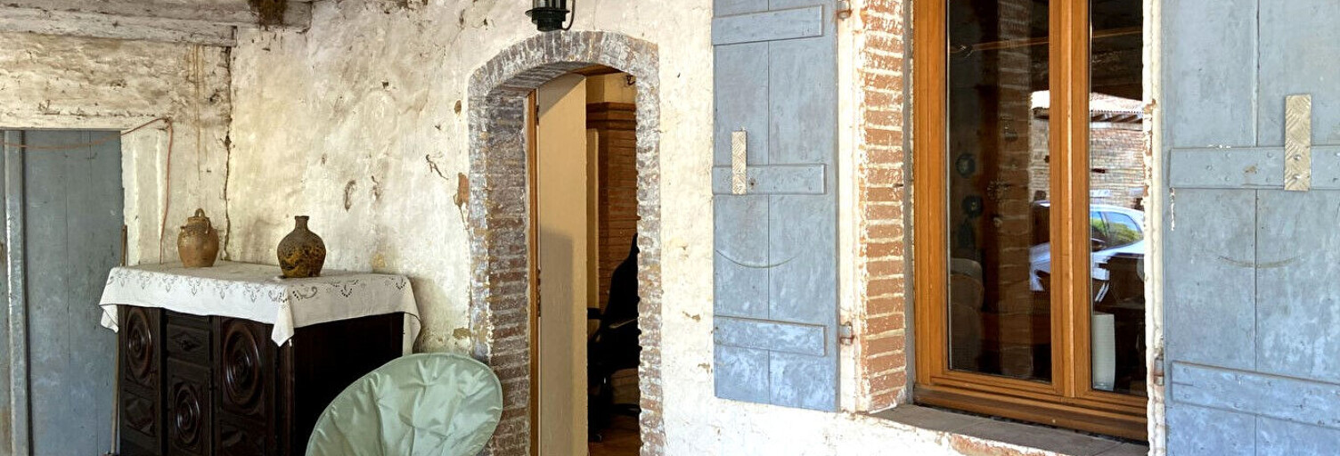 Maison 6 Pièces 150 m² à vendre à Montauban (82000)