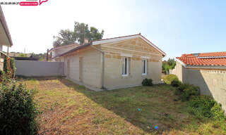 Maison 3 Pièces 60 m² à vendre à Cadaujac (33140)