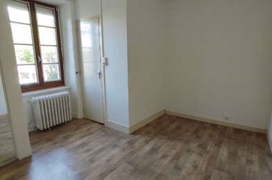 Appartement 2 pièces 450 €
