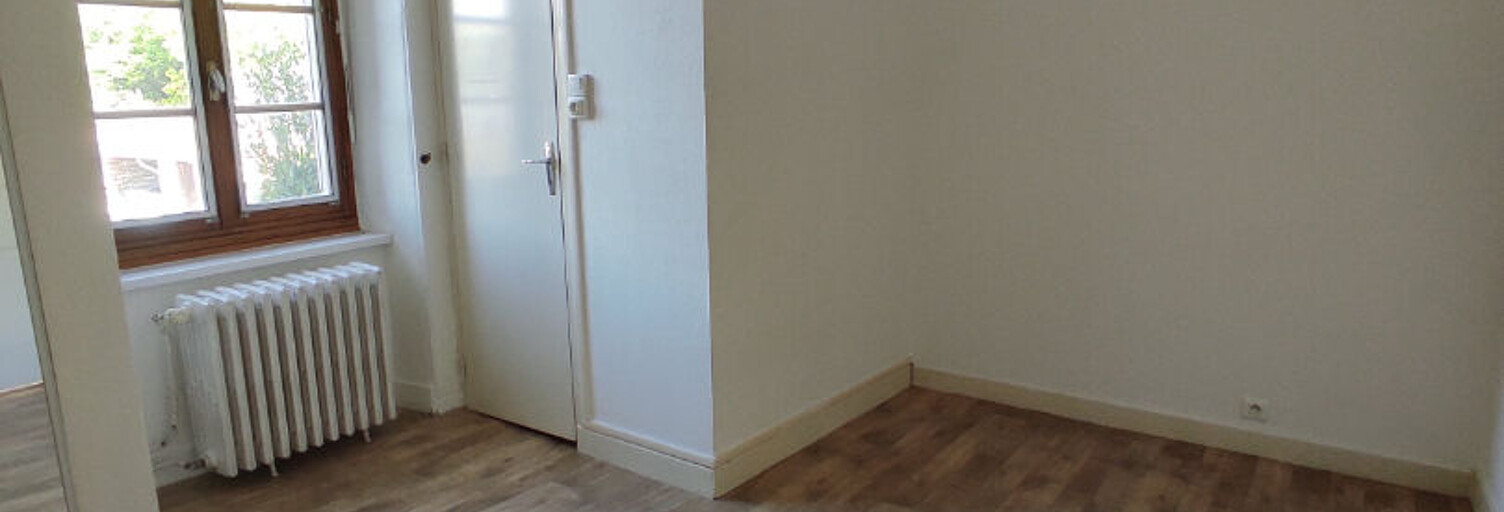 Appartement 2 Pièces 27 m² à louer à Limoges (87000)