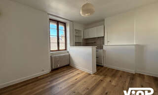 Appartement 2 Pièces 27 m² à louer à Limoges (87000)