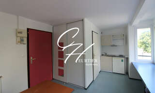 Appartement 1 Pièce 19 m² à louer à Grenoble (38100)