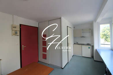 Appartement 1 pièces 450 €