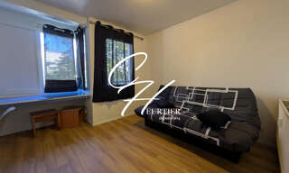 Appartement 1 Pièce 19 m² à louer à Grenoble (38100)