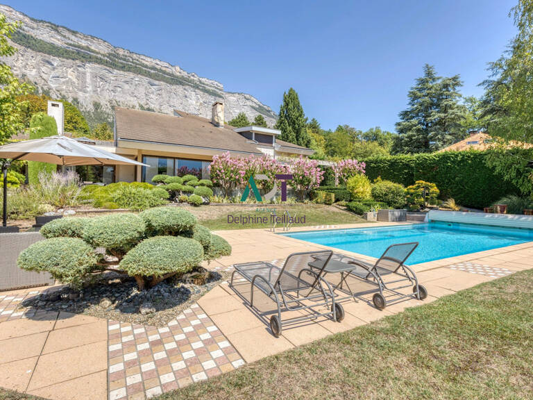 Maison d'exception — photo 1