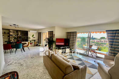 Appartement 3 pièces 530000 €