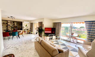 Appartement 3 Pièces 99 m² à vendre à Vence (06140)