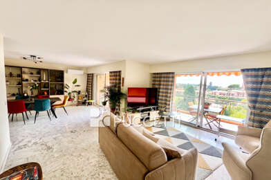 Appartement 3 pièces 530000 €