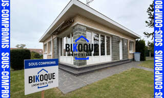 Maison 4 Pièces 100 m² à vendre à Bray-Dunes (59123)