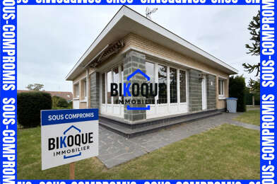 Maison 4 pièces null €