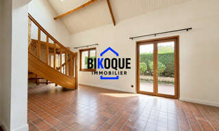 Maison 4 Pièces 100 m² à vendre à Téteghem-Coudekerque-Village (59229)