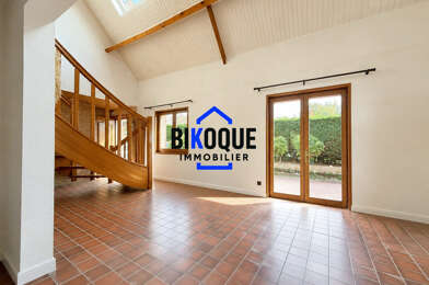 Maison 4 pièces 359000 €