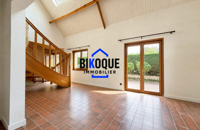 Maison à vendre Téteghem-Coudekerque-Village — photo du bien