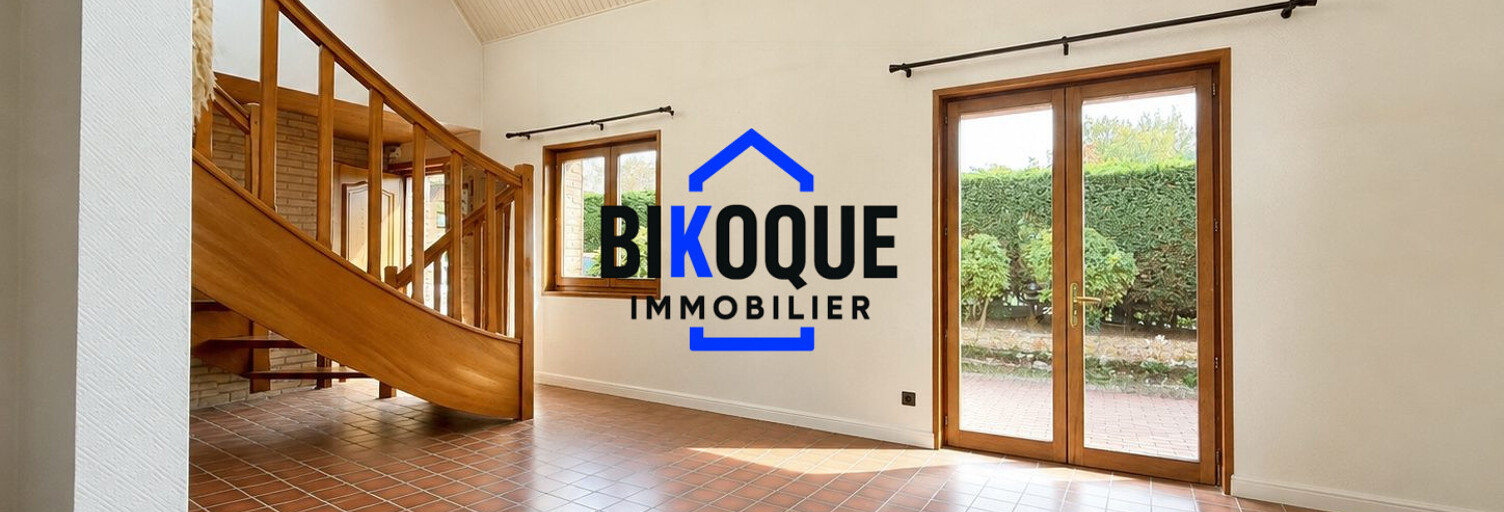Maison 4 Pièces 100 m² à vendre à Téteghem-Coudekerque-Village (59229)