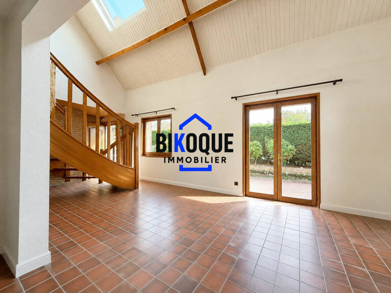Maison à vendre Téteghem-Coudekerque-Village — photo 1