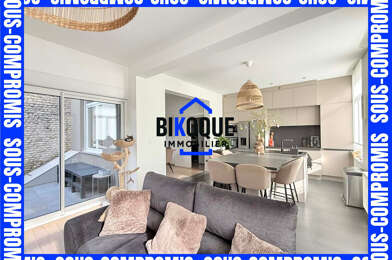 Maison 4 pièces null €
