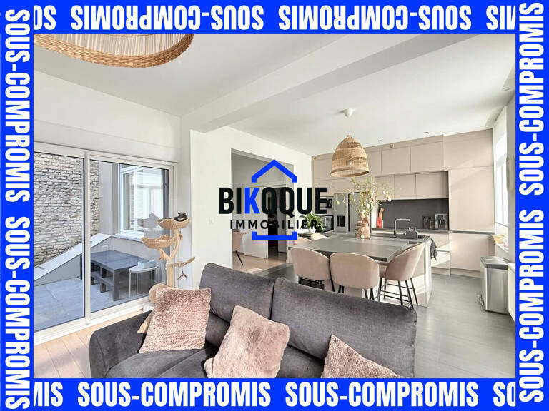 Maison clef en main, coup de coeur ! — photo 1
