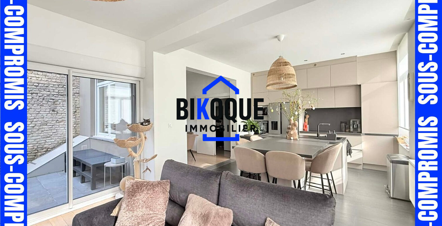 Maison clef en main, coup de coeur ! — photo 1