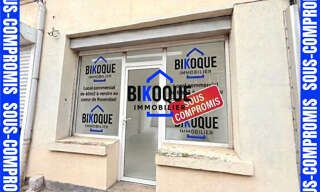 Commerce  60 m² à vendre à Dunkerque (59240)