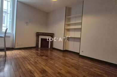 Appartement 2 pièces 99000 €