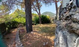 Maison 4 Pièces  m² à vendre à Coursegoules (06140)