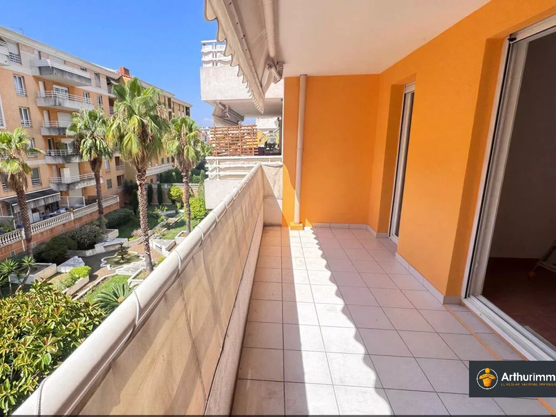 Appartement 2 pièces 42 m² · à Nice · 42 m² · 206 500 €