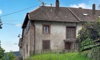 Maison 2 Pièces 39 m² à vendre à Neuviller-la-Roche (67130)