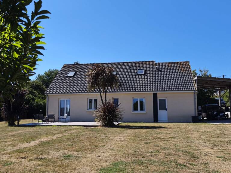 Maison — photo 1