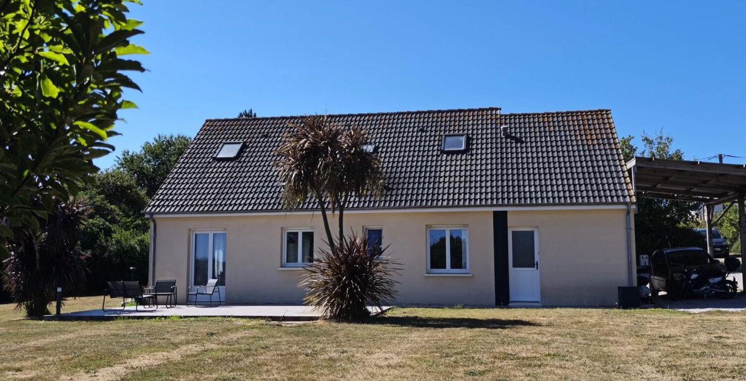 Maison — photo 1