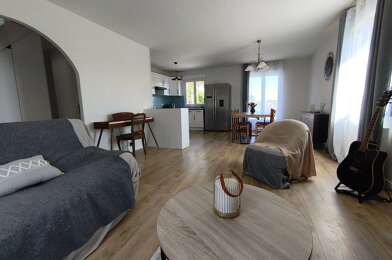 Maison 5 pièces 293290 €