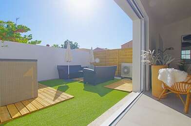 Maison 3 pièces 385900 €
