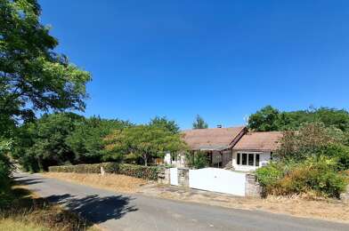 Maison 5 pièces 222500 €
