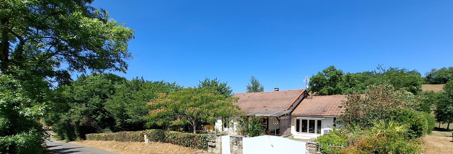 Maison 5 Pièces 163 m² à vendre à Justian (32190)