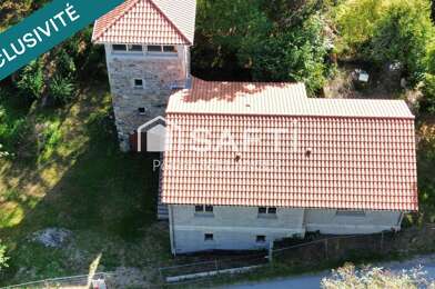 Maison 5 pièces 210000 €