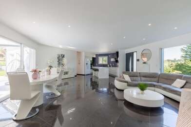 Maison 6 pièces 530000 €