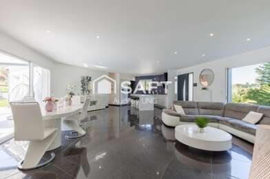 Maison 6 pièces 530000 €