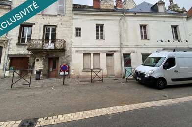 Maison 4 pièces 64000 €