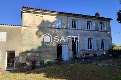 Maison 3 pièces 149000 €