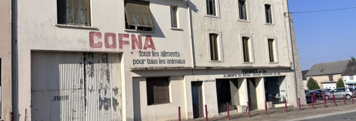 Maison 7 Pièces 200 m² à vendre à Réquista (12170)