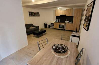 Appartement 2 pièces 90000 €