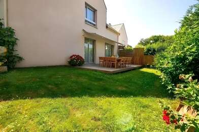 Maison 6 pièces 495000 €