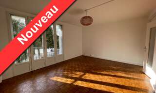 Appartement 3 Pièces 66 m² à louer à Toulouse (31400)