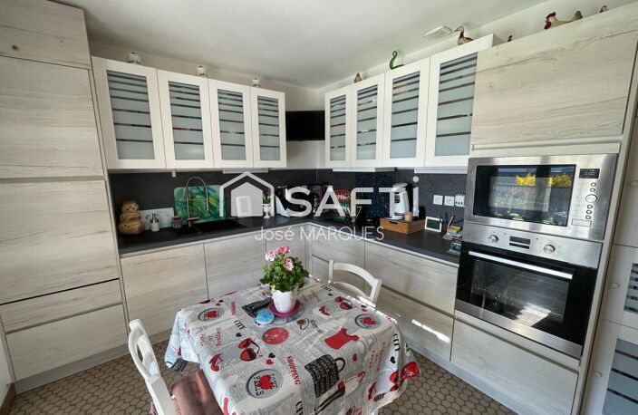 Maison de plain-pied sur sous-sol véranda 4P 98 m2 — photo 2