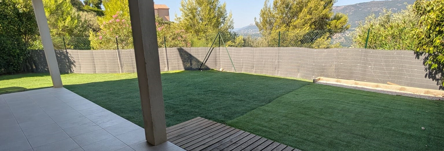 Appartement 3 Pièces 66 m² à vendre à Colomars (06670)