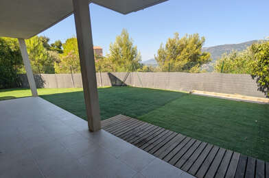 Appartement 3 pièces 360000 €